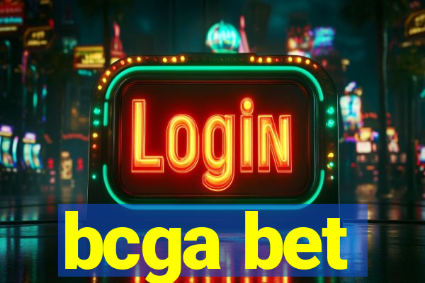 bcga bet